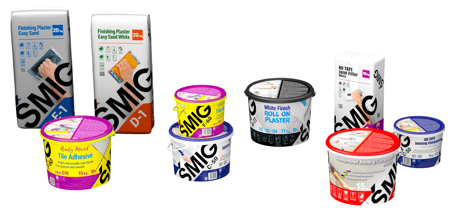 ŚMIG products group render